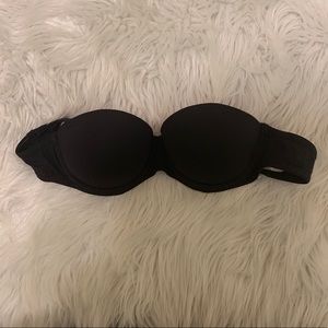 PINK Wear Everywhere Strapless Push-up